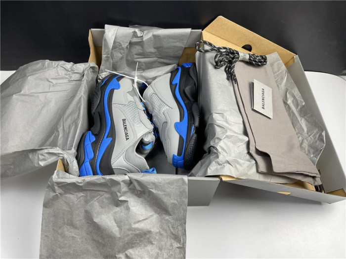 BLC* TRIPLE S TRAINER