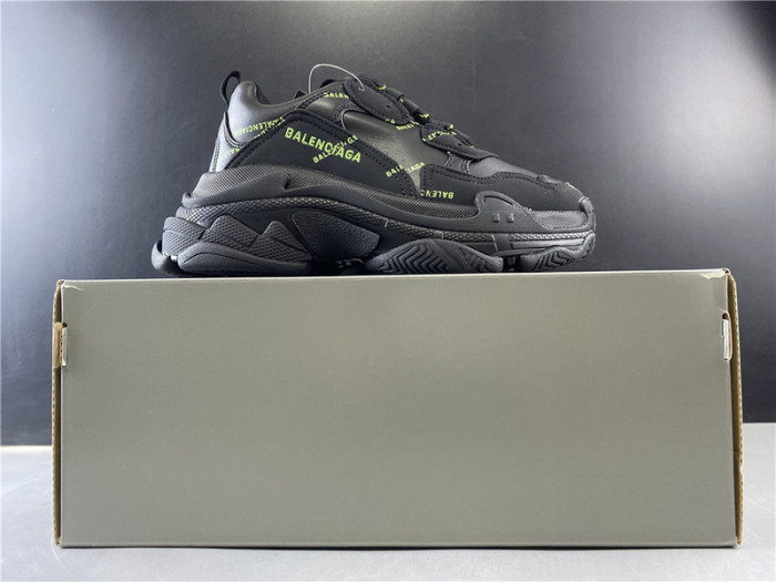 blc* triple s trainer