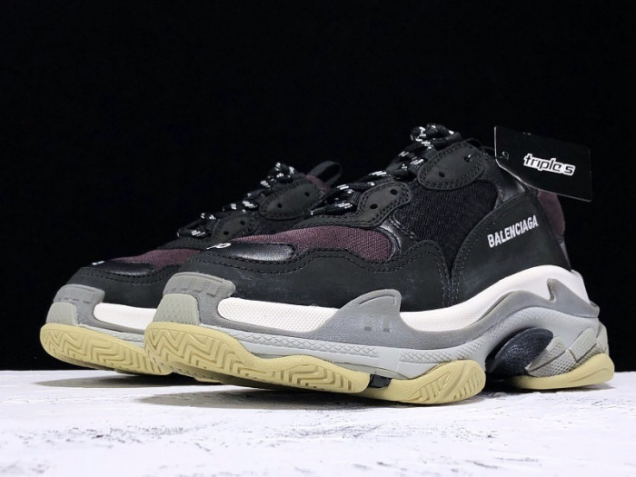 blc* triple s trainer
