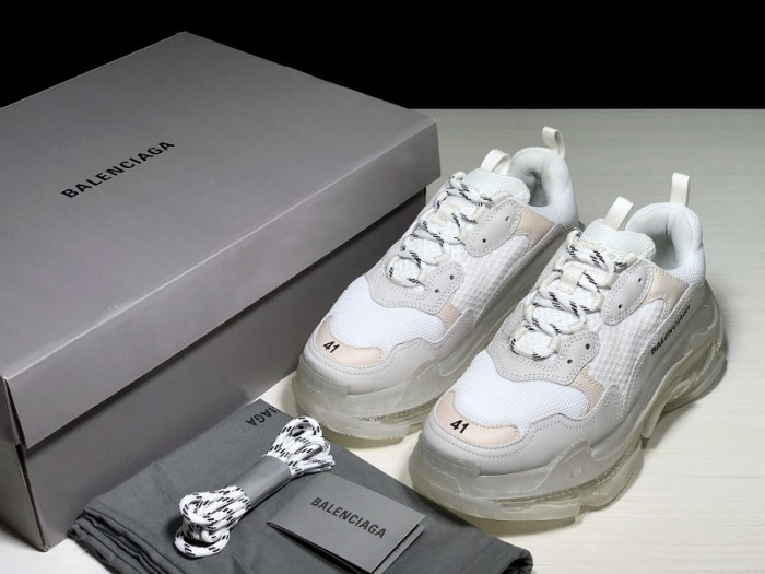 blc* triple s trainer