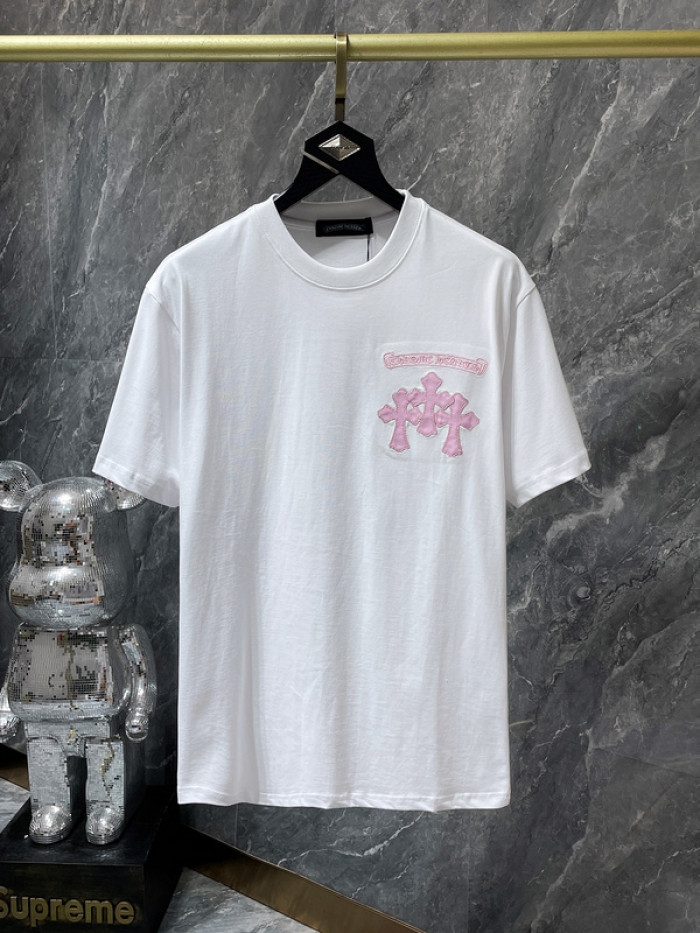 chr0me heart t-shirt 2306019