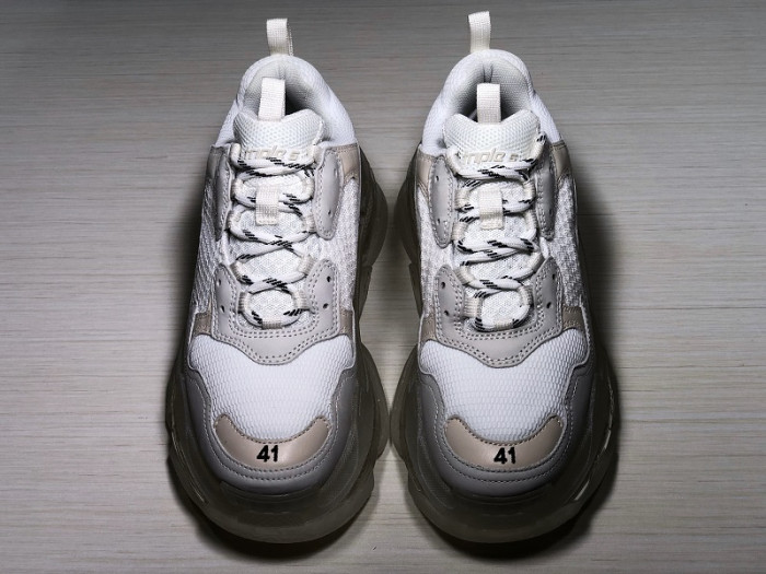 blc* triple s trainer
