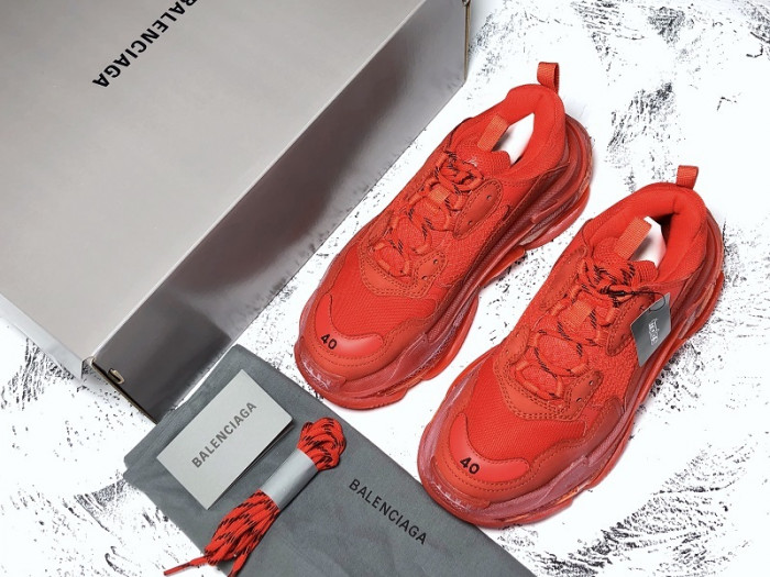 blc* triple s trainer