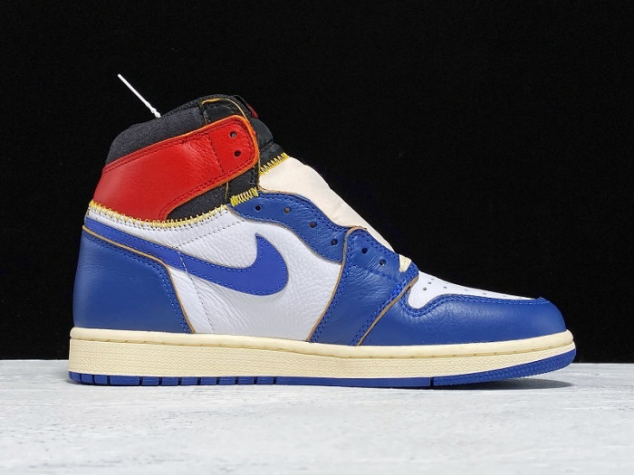 union los angeles air jordan 1 bv1300-146