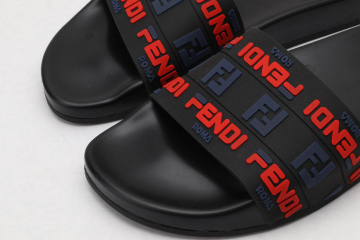 fen* slippers
