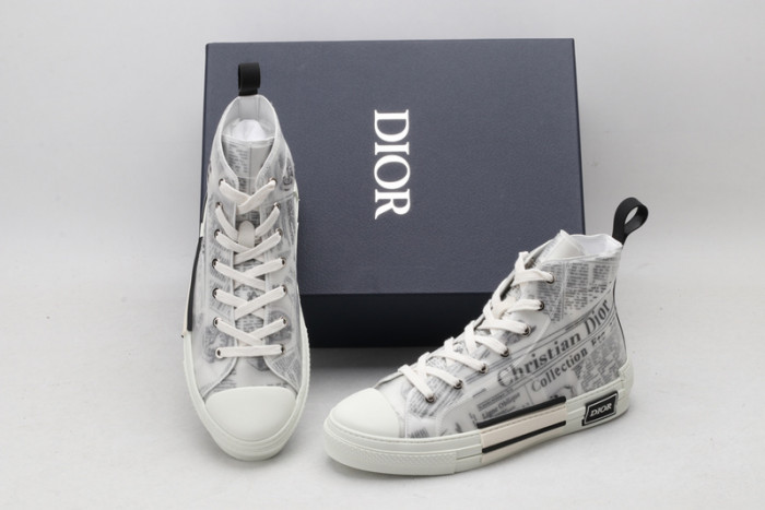 d1or b23 sneaker