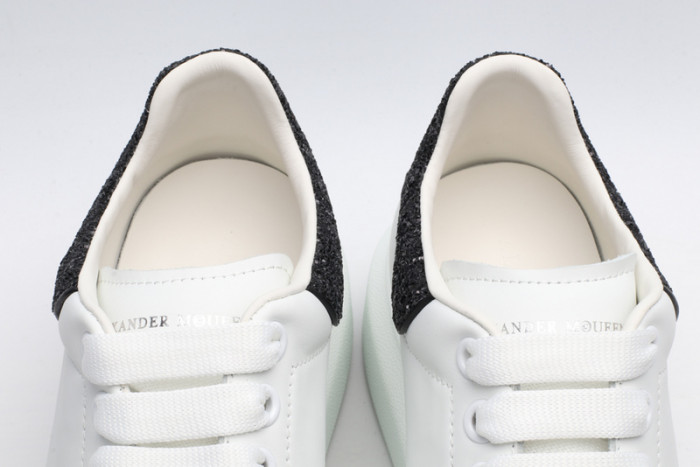 mcqueen oversized sneaker