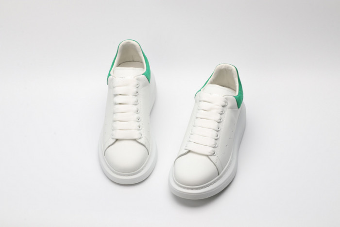 mcqueen oversized sneaker