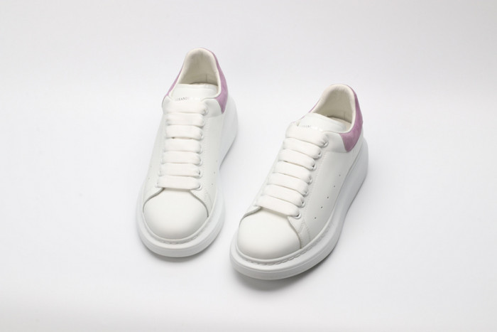 mcqueen oversized sneaker