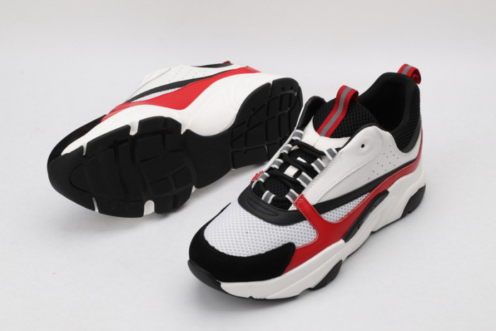 d1or b22 sneaker