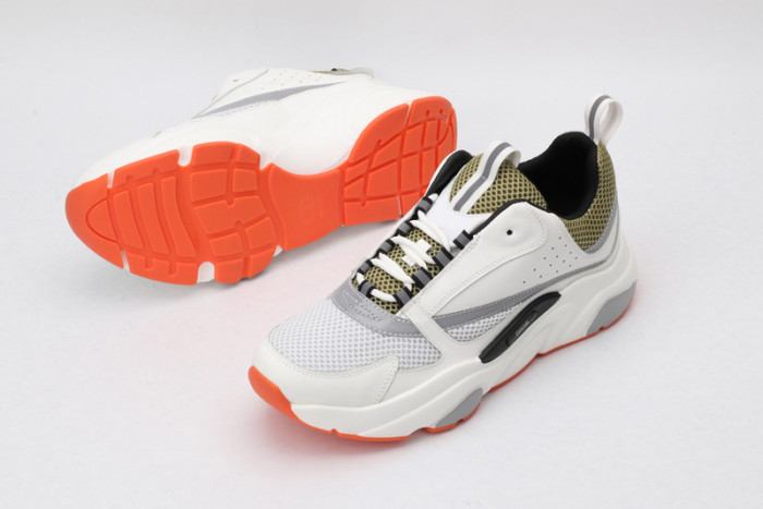 d1or b22 sneaker