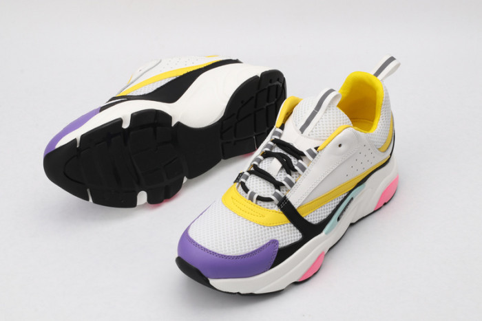 d1or b22 sneaker