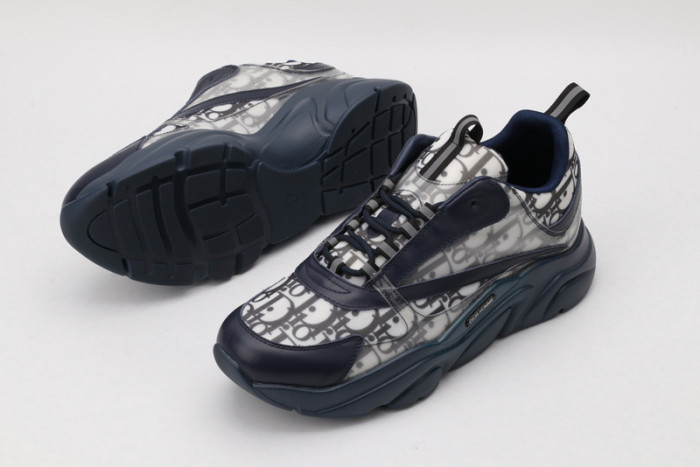 d1or b22 sneaker