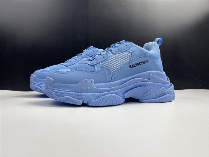 blc* triple s trainer