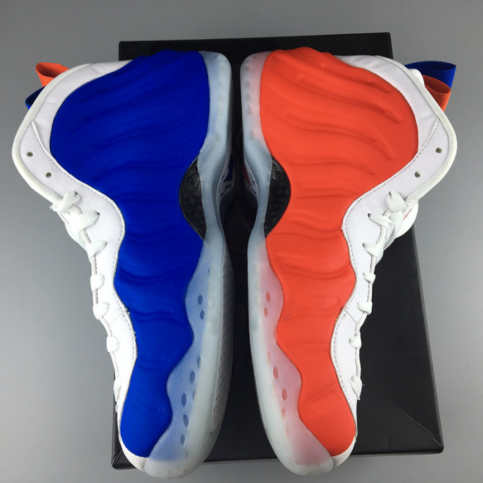 air foamposite one 