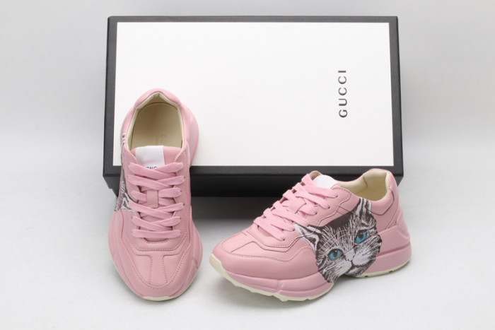 gc rhyton sneakers