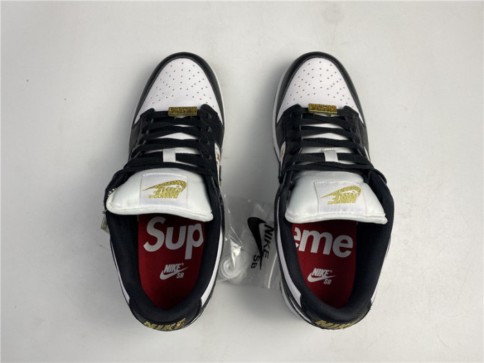 S*pre* x dunk low og sb qs 