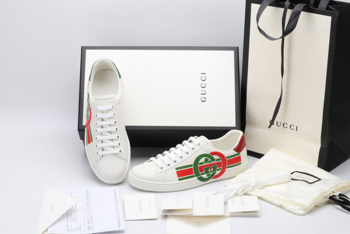 gc ace sneakers