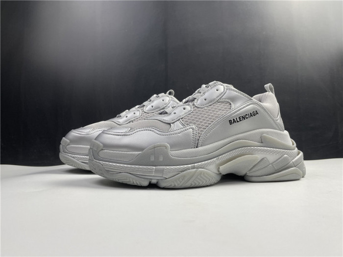BLC* TRIPLE S TRAINER