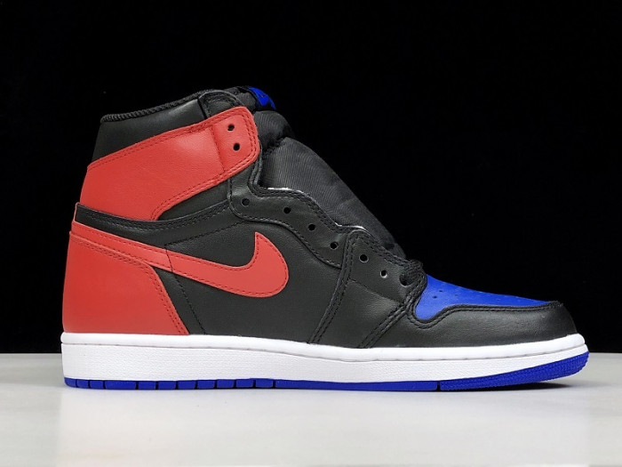 air jordan 1 retro high og "top 3" 555088-026