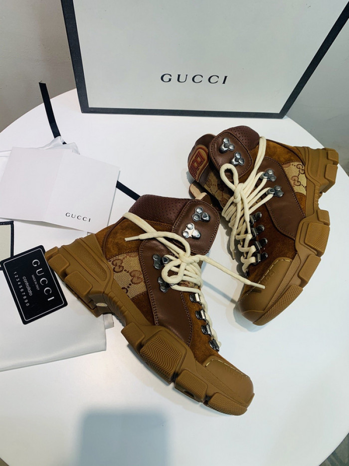 G*u*i1 journey flashtrek jewel crystal low boot