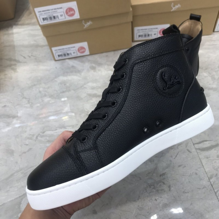 Christian Loubout1n Customize Shoes