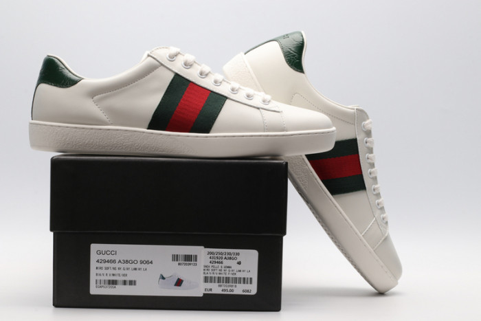 gc ace sneakers