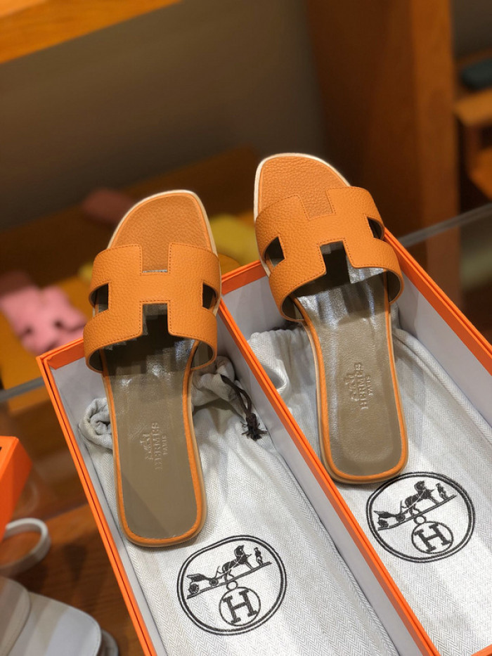 oran sandal