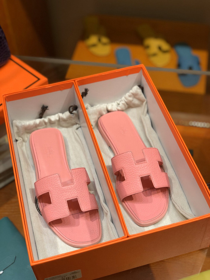oran sandal
