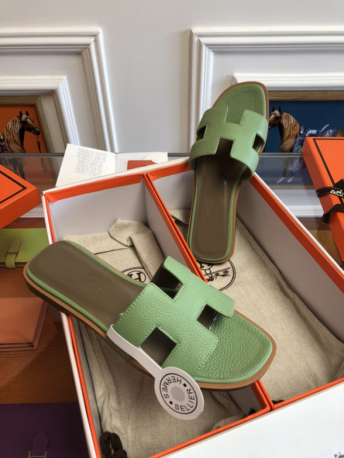 oran sandal