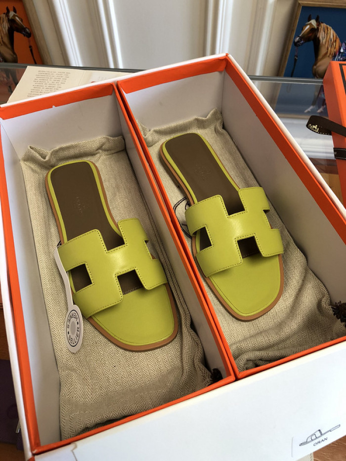 oran sandal