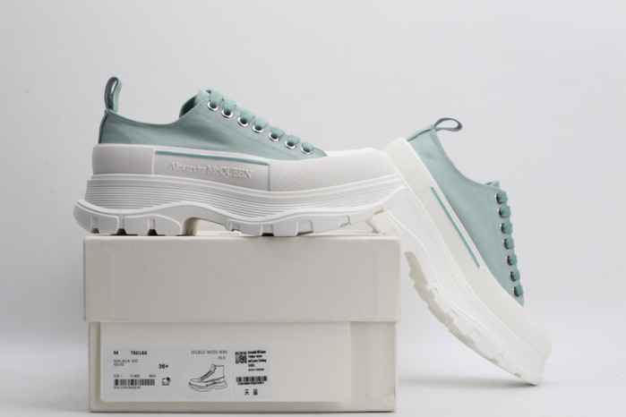 mcqueen tread slick