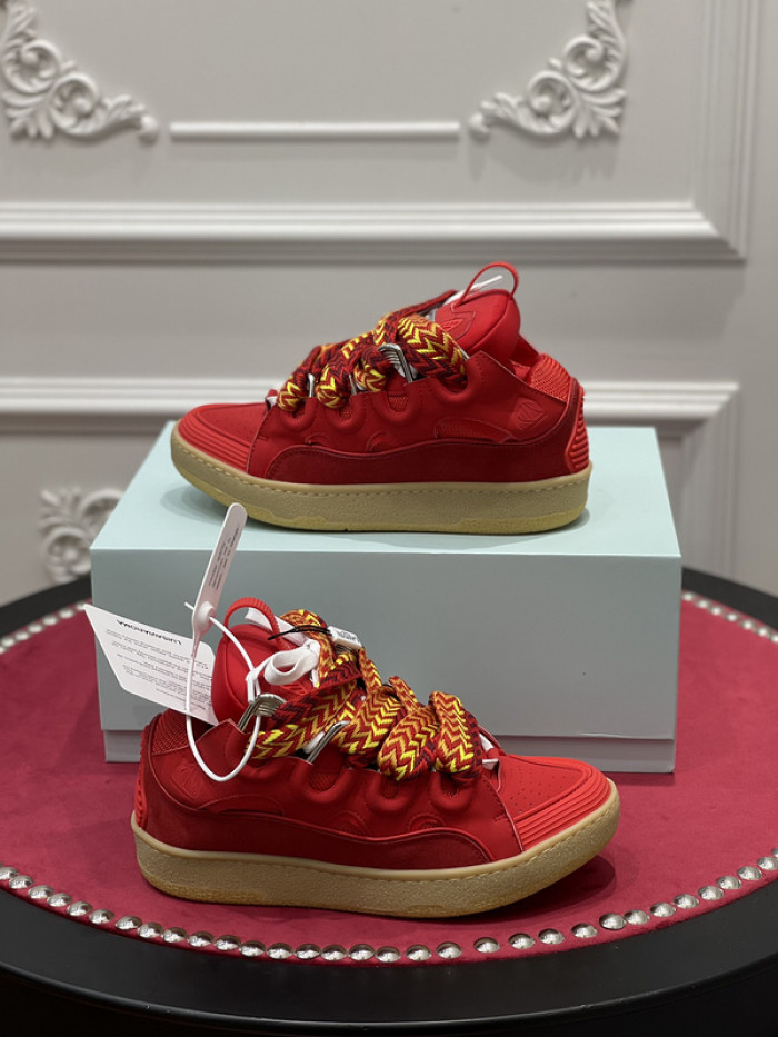 lanv1n sneakers