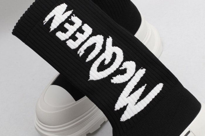 mcqueen tread slick