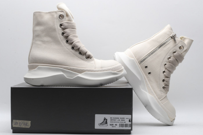 rick owens shoes