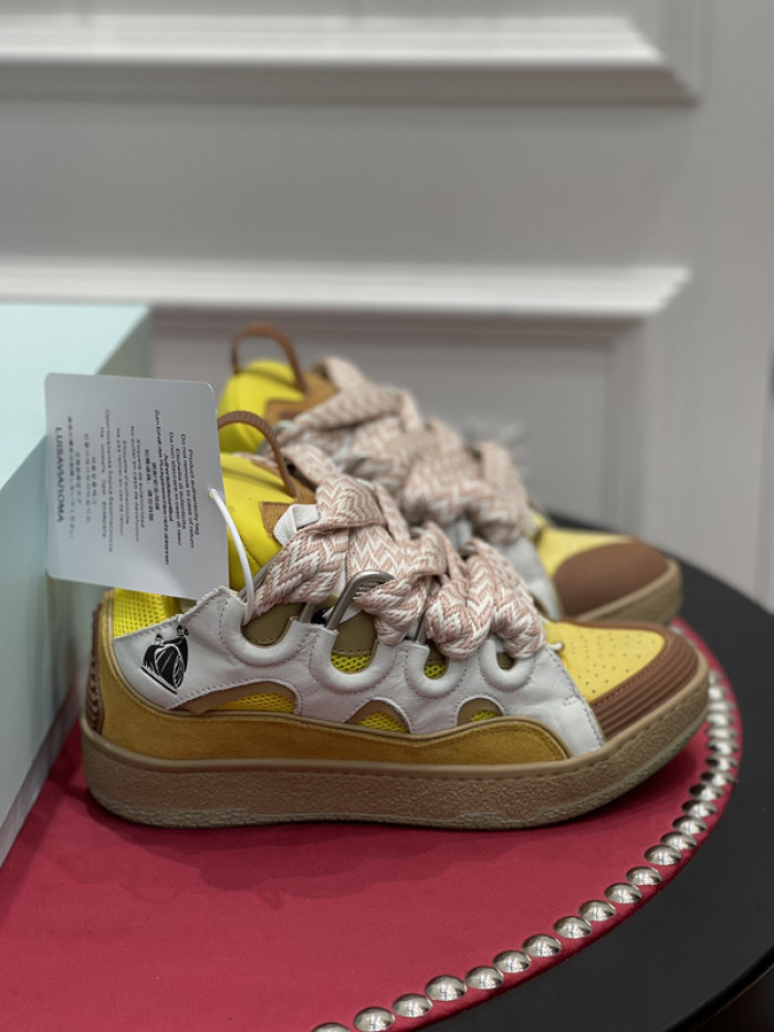 lanv1n sneakers
