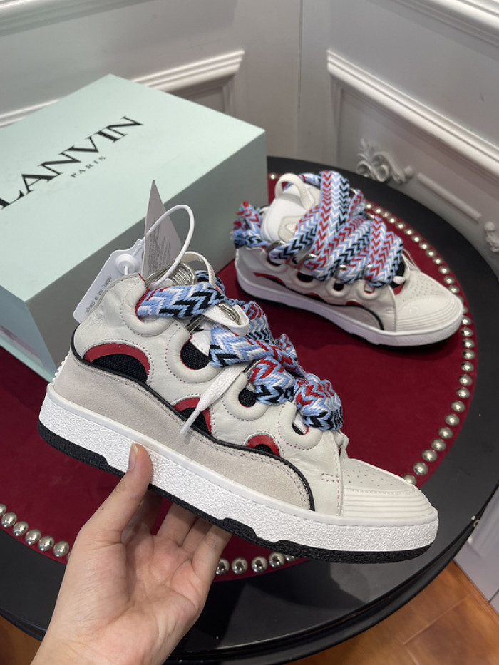 lanv1n sneakers