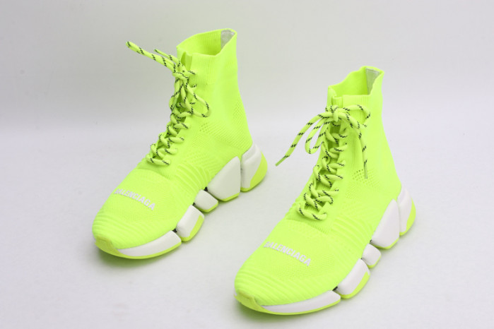 blc* speed trainer