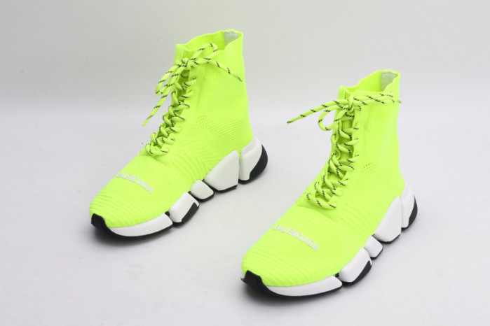 blc* speed trainer