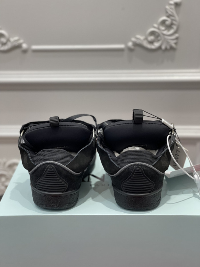 lanv1n sneakers
