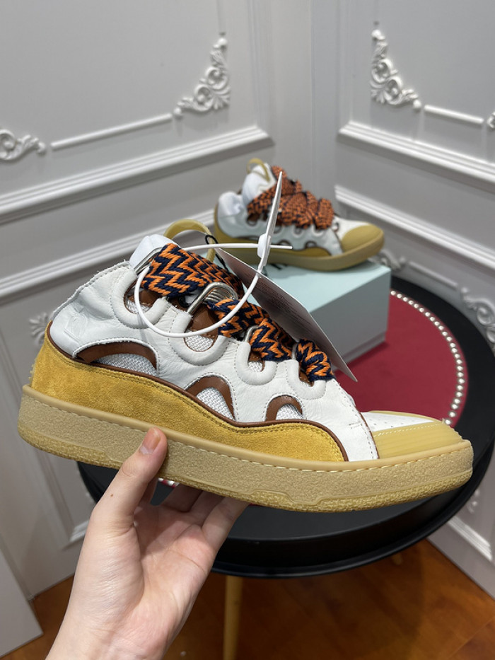 lanv1n sneakers