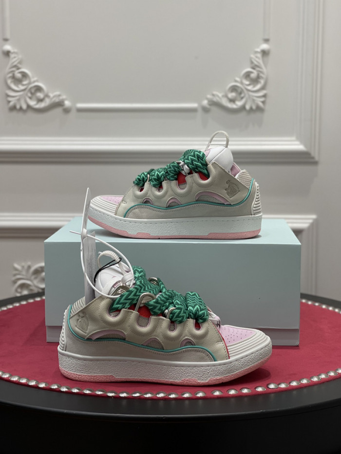 lanv1n sneakers