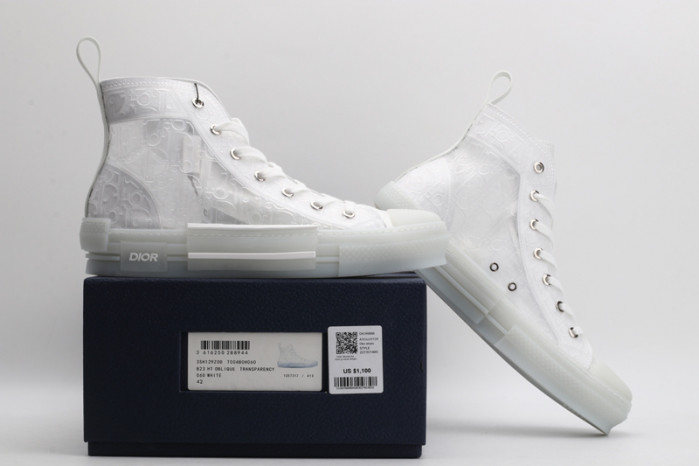 d1or b23 sneaker