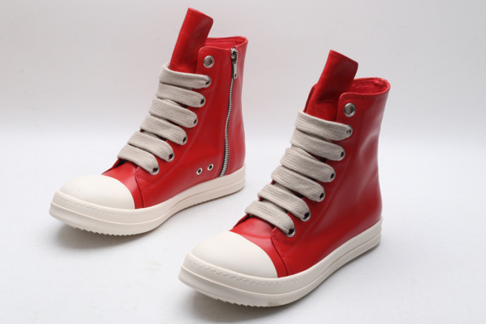rick owens shoes