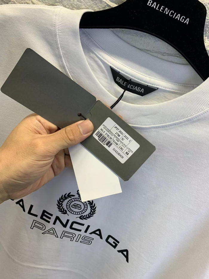 balenc1aga t-shirt 2302071