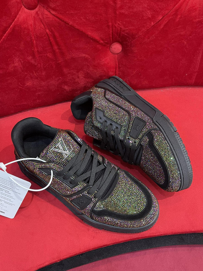 LOU1VTON trainer