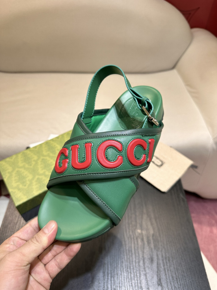 G*u*i sandals (eu38-eu45)