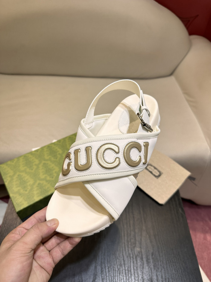 G*u*i sandals (eu38-eu45)