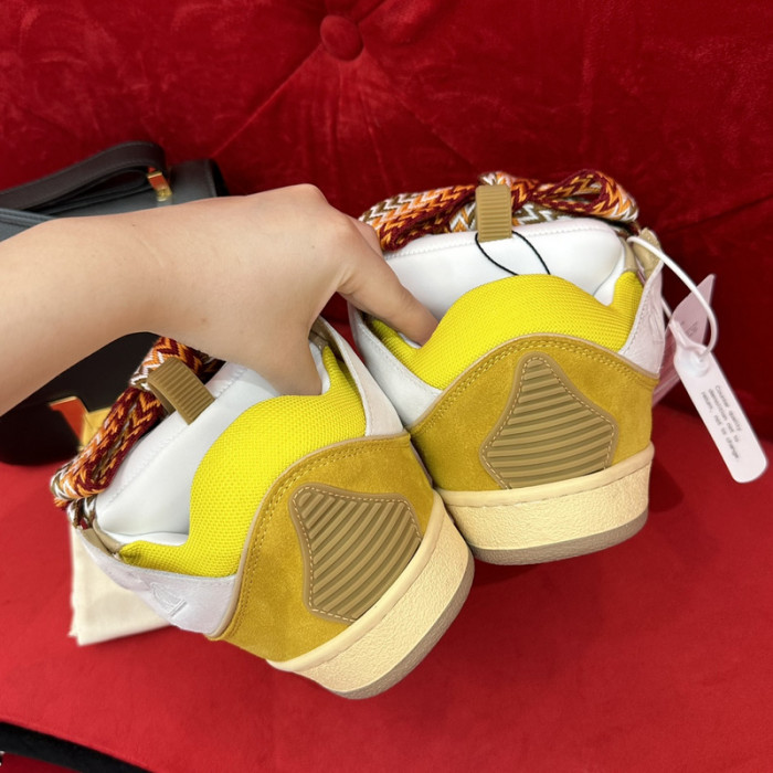 lanv1n sneakers