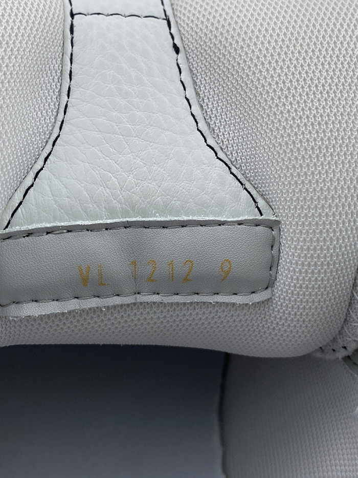 LOU1VTON SKATE SNEAKER